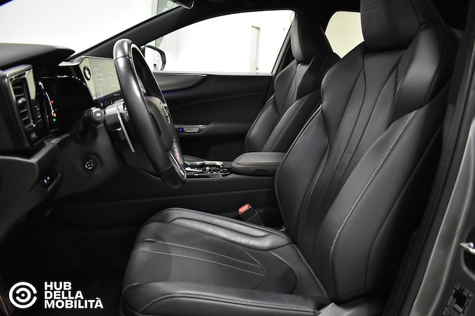 LEXUS NX 450h Plug-in 4WD F-Sport